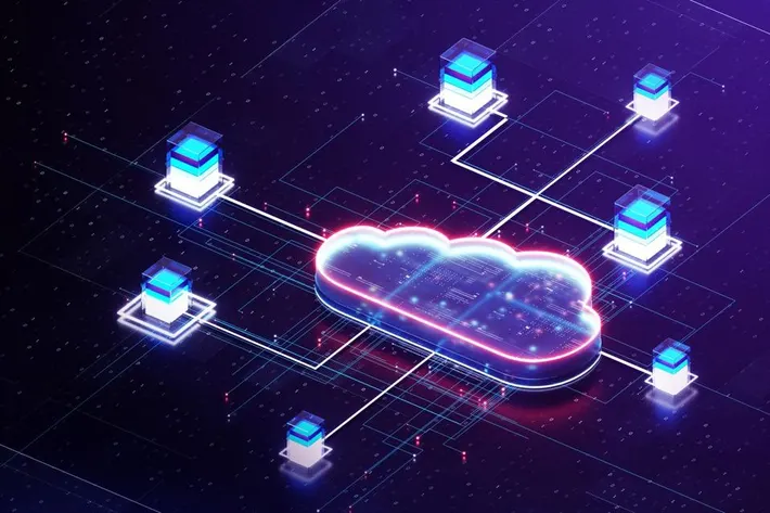 Secure Cloud Migration