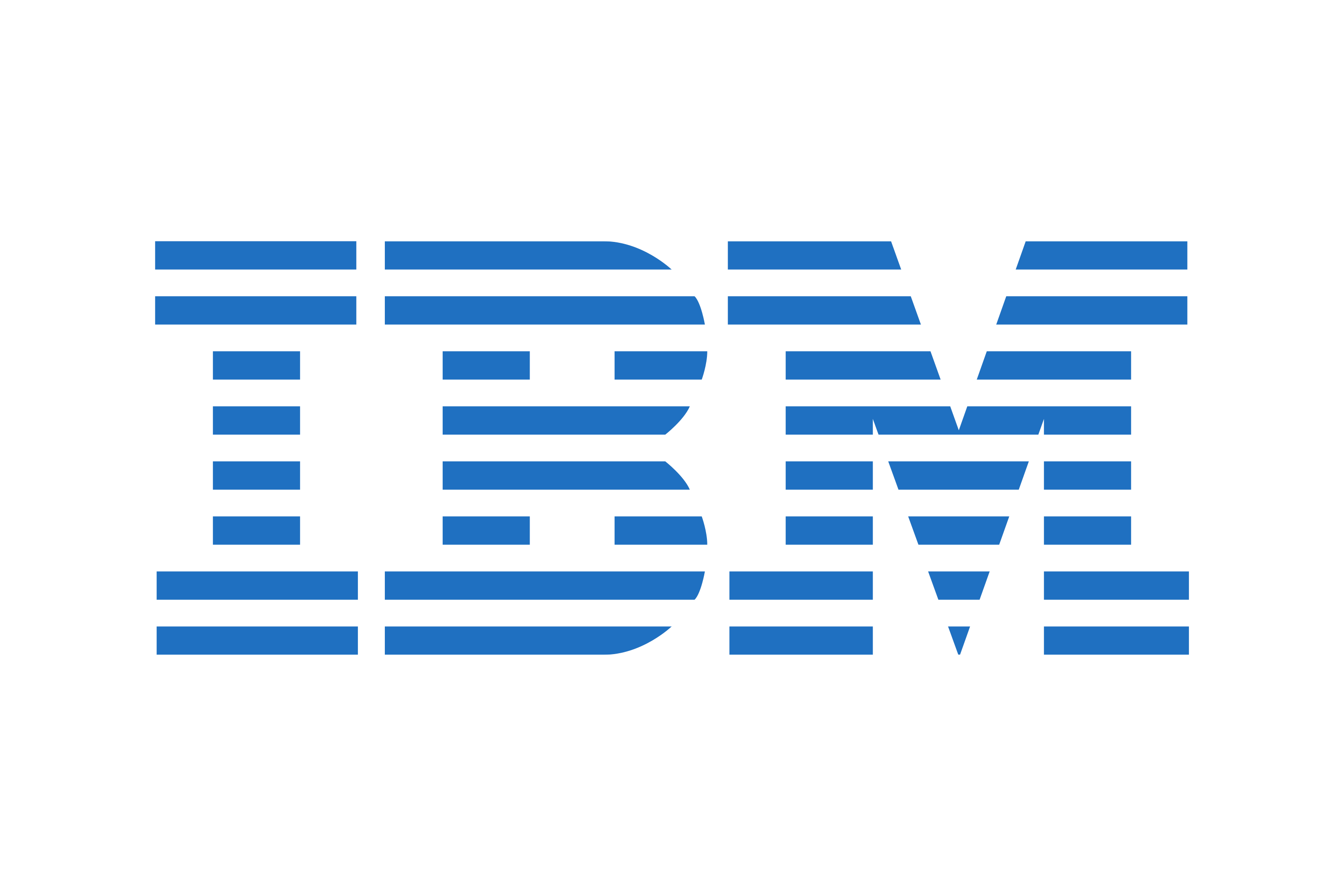 IBM Partner